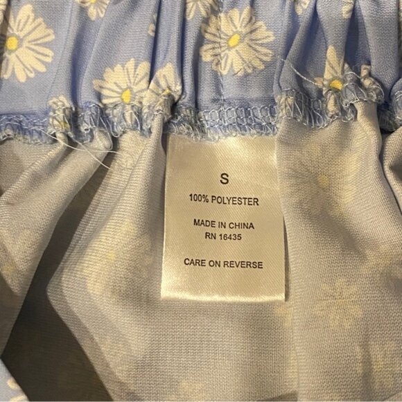 Summer Skirt - Picture 3 of 3